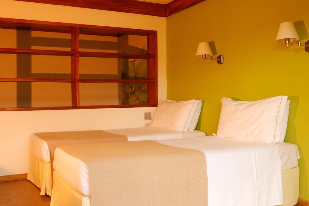 Hotel Fazenda Serraverde Pouso Alto Ngoại thất bức ảnh