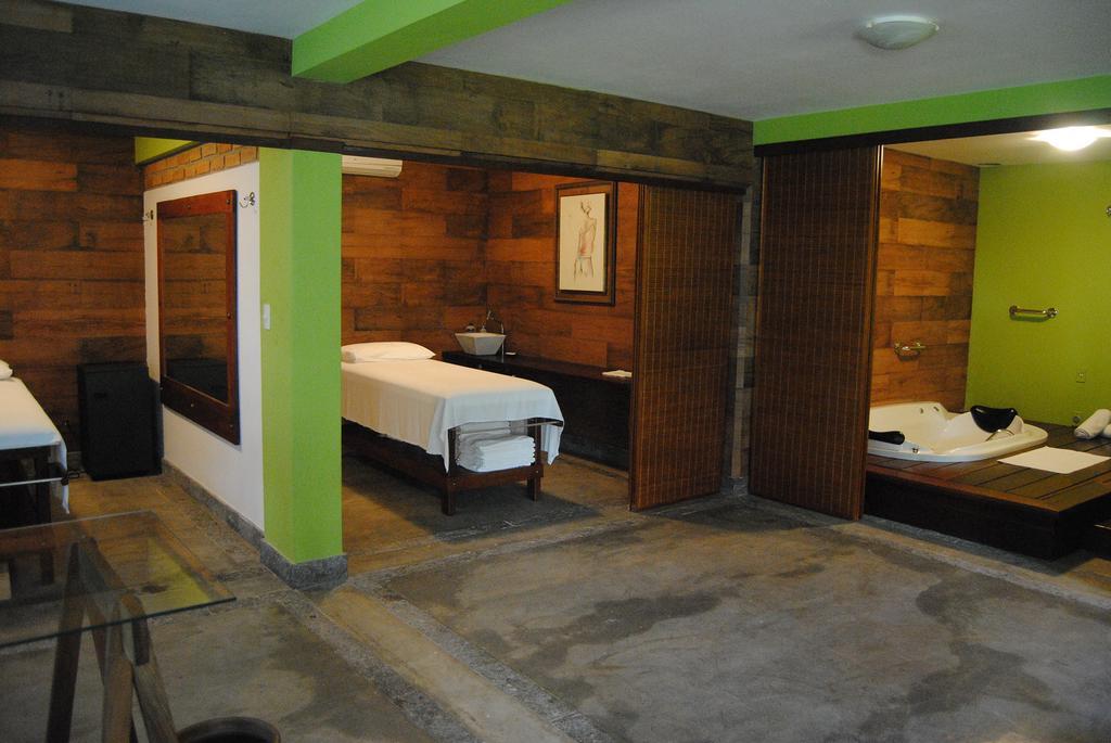 Hotel Fazenda Serraverde Pouso Alto Ngoại thất bức ảnh